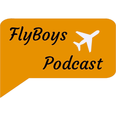 FlyBoys